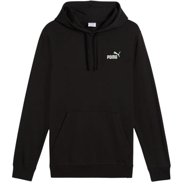 Bluza Puma Ess 2 Color Small No.1 Logo Hoodie TR M 684719 51 - S Puma-image