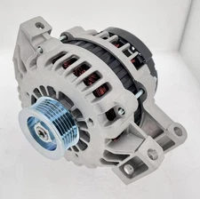 New Alternator For Chevy Trailblazer L6 4.2L 2002 2003 2004 2005 8290N
