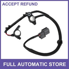 Sensor de posición del cigüeñal para Honda Accord 2.2 1996-2002 Nº37840-P0A-A01 1 pieza