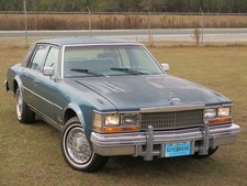 1979 Cadillac Seville for Sale