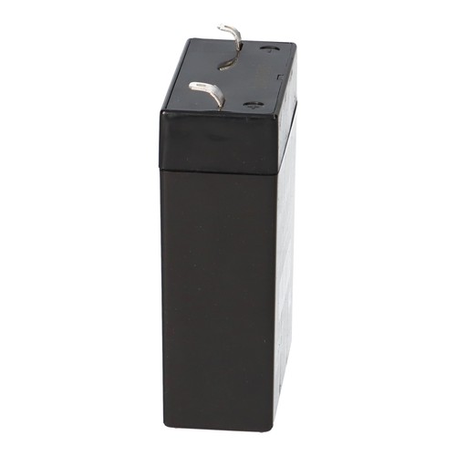 Multipower Batteria al Piombo MP2,8-6P Pb 6V / 2,8Ah - Foto 5 di 7