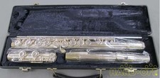 Gemeinhardt 22Sp Flute