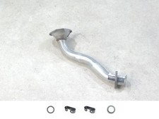 Abgasrohr NEU für Seat Toledo VW Golf II Jetta II Passat 1.6 1.8 Auspuff Rohr 