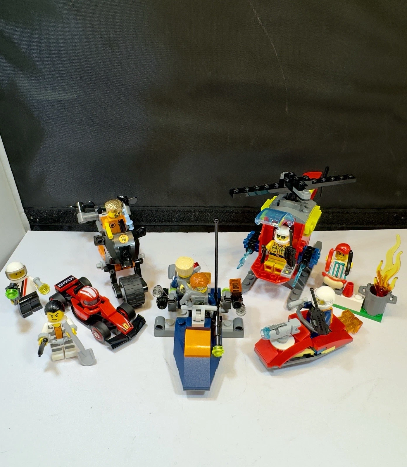 Picture 1 of 8