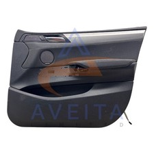 BMW X3 MK2 (F25) 14-17 M SPORT Door Card Right Side Front 7395372