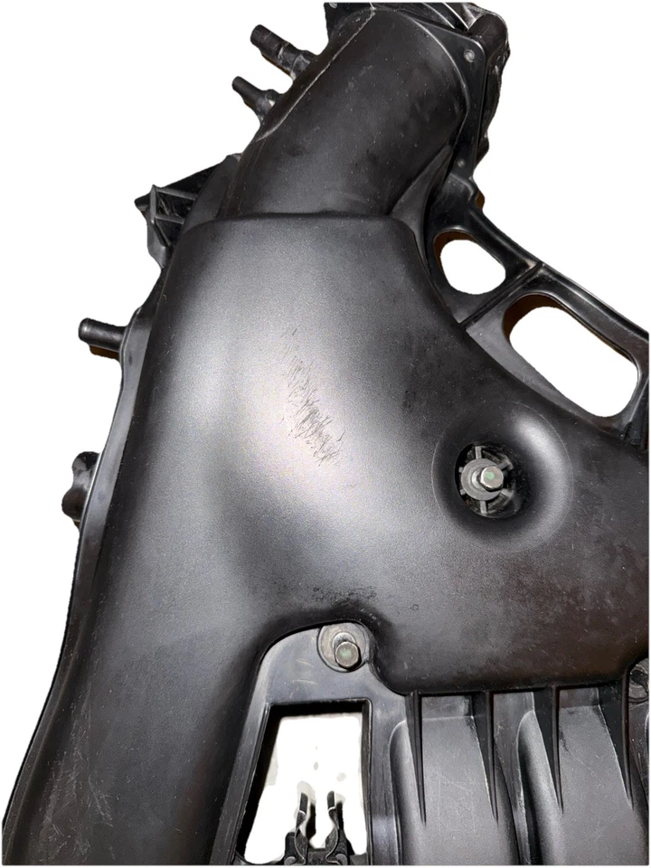 Colector de admisión superior para Chrysler 300 Dodge Charger Magnum 2007-2010 3,5 L V6 Foto 3 de 4