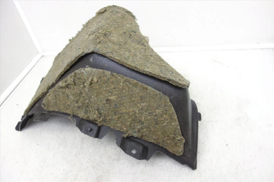 Nissan 350Z 2004-2008 Right Left Inteior Trunk Trim Panel 76900-Cd040 - Image 2 of 3