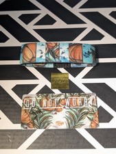Zox Rare Gold Strap 11 Do Not Worry  NEW  Med  Wristband  Collector's Card