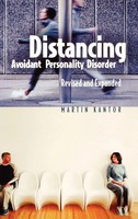 Martin Kantor | Distancing | Buch | Englisch (2003) | Gebunden | Praeger
