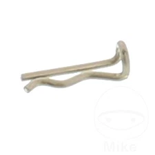 Original Splint Caliper Pin Fits Honda FX 650 1999-2000