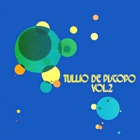 Audio Cd - Tullio De Piscopo - Vol. 2 - New Platform -D- Neu
