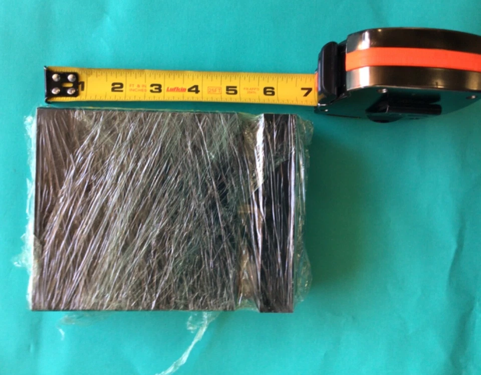 ROBOHAND DLT-16-B-B-2 ROBOHAND PNEUMATIC SLIDE THRUSTER DLT DLT16BB2 NEW - Image 2 of 2