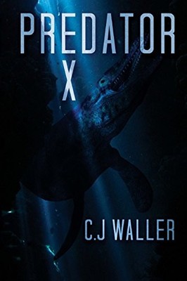 Predator X, Waller, CJ