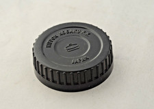 Original Nikkor Nippon Kogaku F Lens Rear Cap