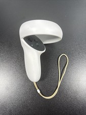 Oculus Meta Quest 2 VR Controller Left Hand Controller Only