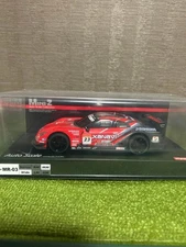 Kyosho Mini-Z Body Nissan XANAVI NISMO GT-R 2008 Auto Scale Collection