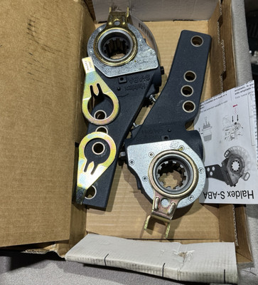 Original Haldex Gestängesteller Satz 800 23 D 3400072880