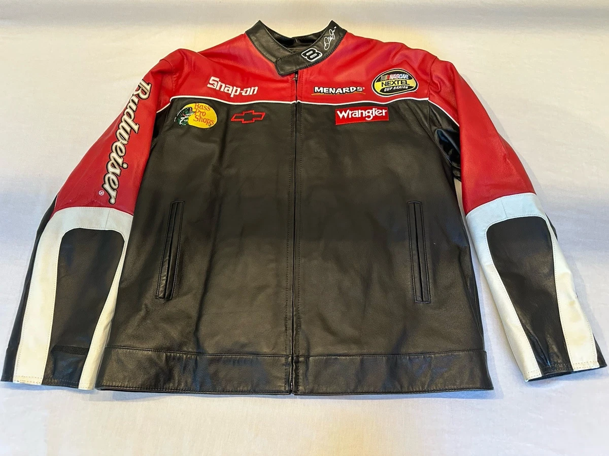 Wilson Size L NASCAR Jackets for sale | eBay