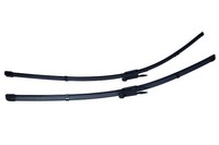 Maxgear 39-0100 Wischerblatt Flachwischer FüR CitroËN Opel Peugeot Vauxhall