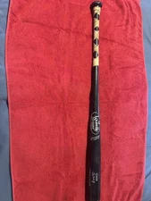 RARE! “CAL RIPKEN JR.” MODEL 125 SPRING TRAINING LOUISVILLE SLUGGER MLB BAT!