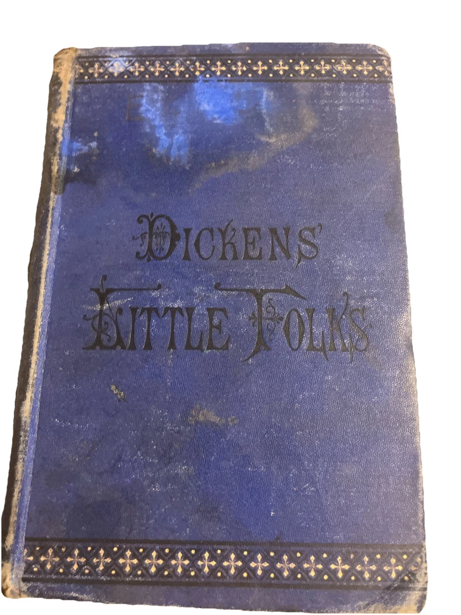 Charles Dickens Limited Edition 1850-1899 Antiquarian