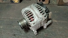 VW POLO LUPO SKODA FABIA SEAT IBIZA AMF/BNM/BMS 1.4TDI  01-09 ALTERNATOR