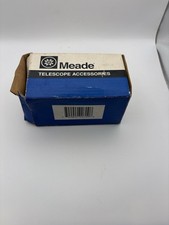 Meade Electronic Eyepiece 07165, For 0.965" and 1.25" Telescopes