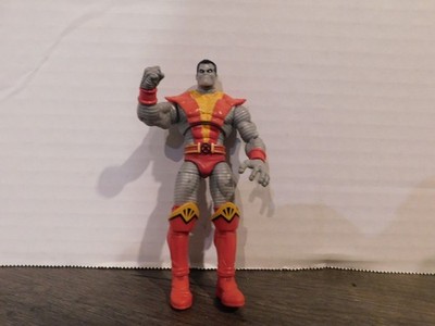 Hasbro Marvel Universe 3.75  Giant Size X-Men 35th Anniversary Colossus