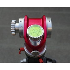 3-inch Altazimuth Mount Manual Tracking Astronomical Telescope Gimbal 20KG Load