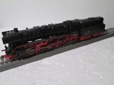 Roco 7180015 Dampflok BR 44 DR  TT analog