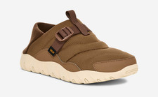 Las mejores ofertas en Zapatos Cómodos Sintético Marrón para