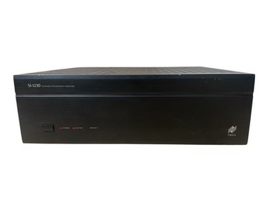 Niles SI-1230 12 Channel Systems Integration Amplifier