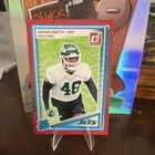 2025 Panini Arian Smith Base (Raw)