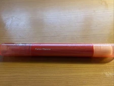 Revlon Just Bitten Lipstain & Balm - FLAME - One New / Sealed Tube