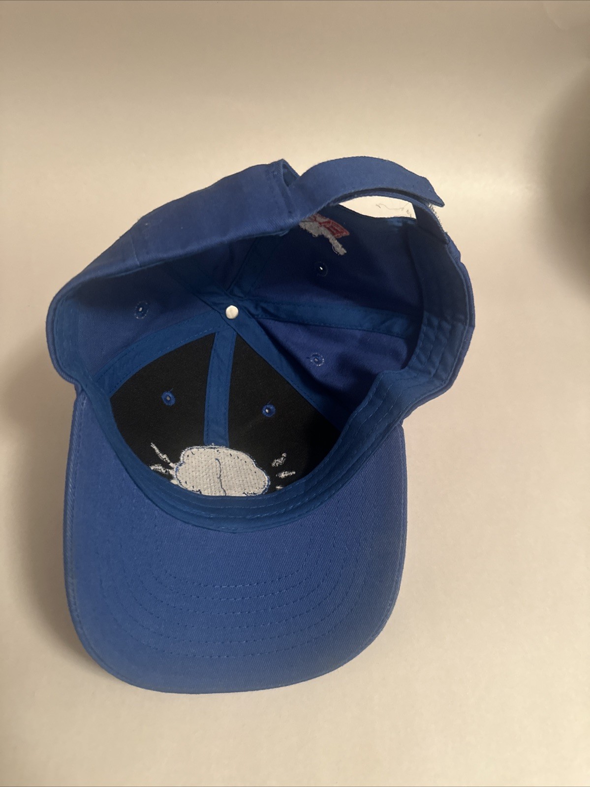 Worldwide Engineering Brigade Hat Cap Disney Star… - image 4