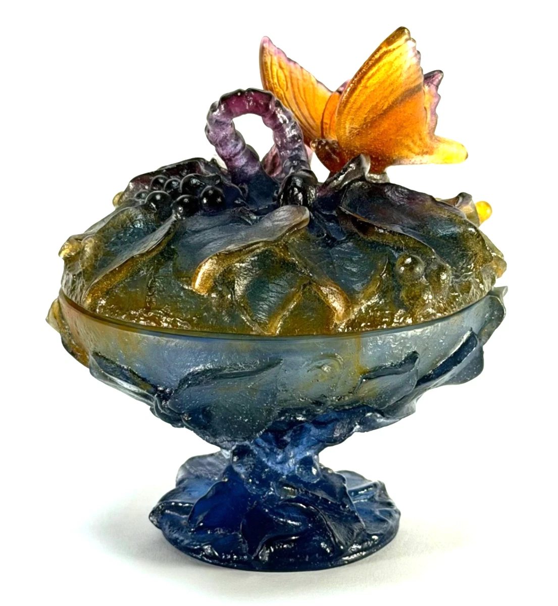 Daum France Crystal for sale | eBay