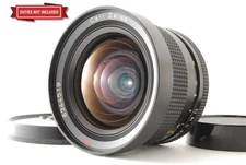 [MINT] Contax Carl Zeiss Distagon T* 18mm f4 AEG Lens for CY Mount From JAPAN