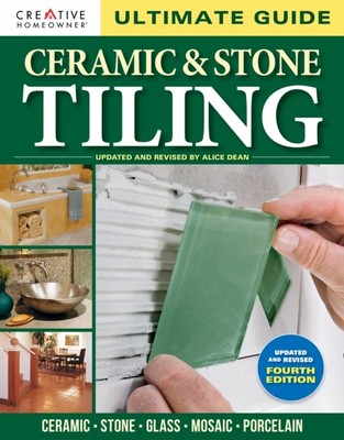 Ultimate Guide Keramik Steinfliesen 4. Edition Keramikstein - H245z