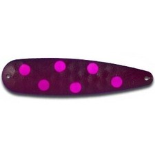Warrior Magnum 245 Rotten Muffin, Lenght mm 120 Fishing Spoon Fishing Salmon ...