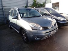 Antibrouillard Renault KOLEOS