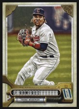 2022 Topps Gypsy Queen Baseball Cards Checklist 25