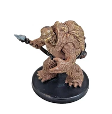 Tortle #6 Volo's & Mordenkainen's Foes - Dungeons & Dragons Miniature