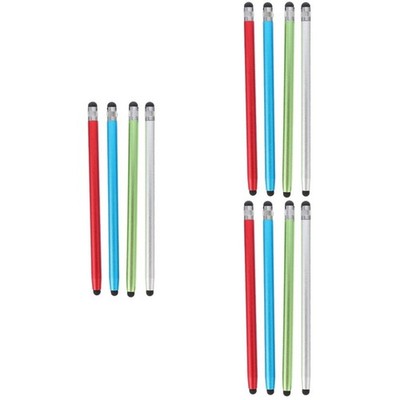 3 PCS Stylus Stift Tablet Zeichenstift Berühren Kapazitiver Berührungstift