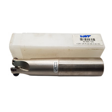 WNT 25mm MaxiMill 251 RS Indexable Milling Cutter Radius C251.25.R.04-08-A-60-RS