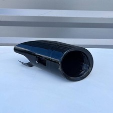 Porsche Macan (95B) 2018 Auspuffrohr 95B253681R GENUINE QBB12484