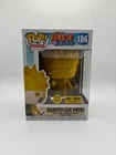 Funko Pop! Vinyl: Naruto - Naruto Uzumaki (Six Path) (Glow) - Hot Topic...
