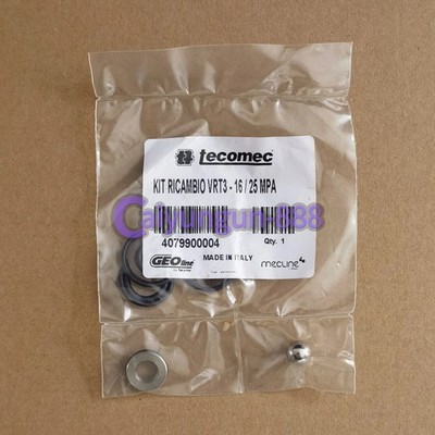1PC New For VRT3 CODE: 4079900004 AR Pressure Regulating Valve Repair Kit