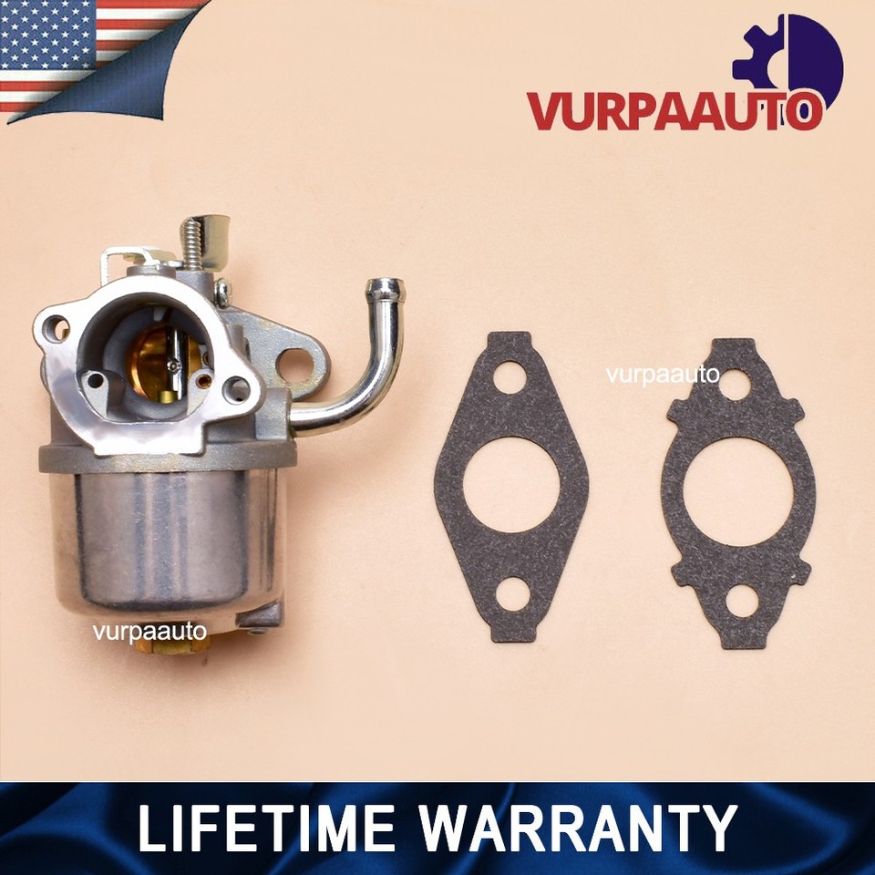 BMP OEM Carburetor Carb Assembly For Ariens Classic 24 920025 Snow Thrower – New, With Warranty