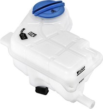 Engine Coolant Expansion Reservoir Overflow Tank 603-638 Compatible with Audi A4
