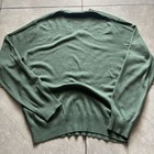 Polo Ralph Lauren Green Men’s V Neck Sweater Size Large — photo 6